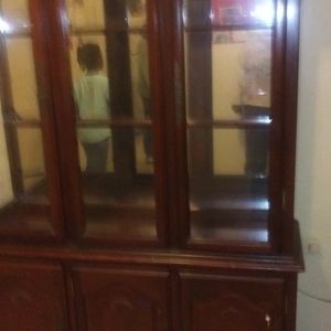 China Cabinet